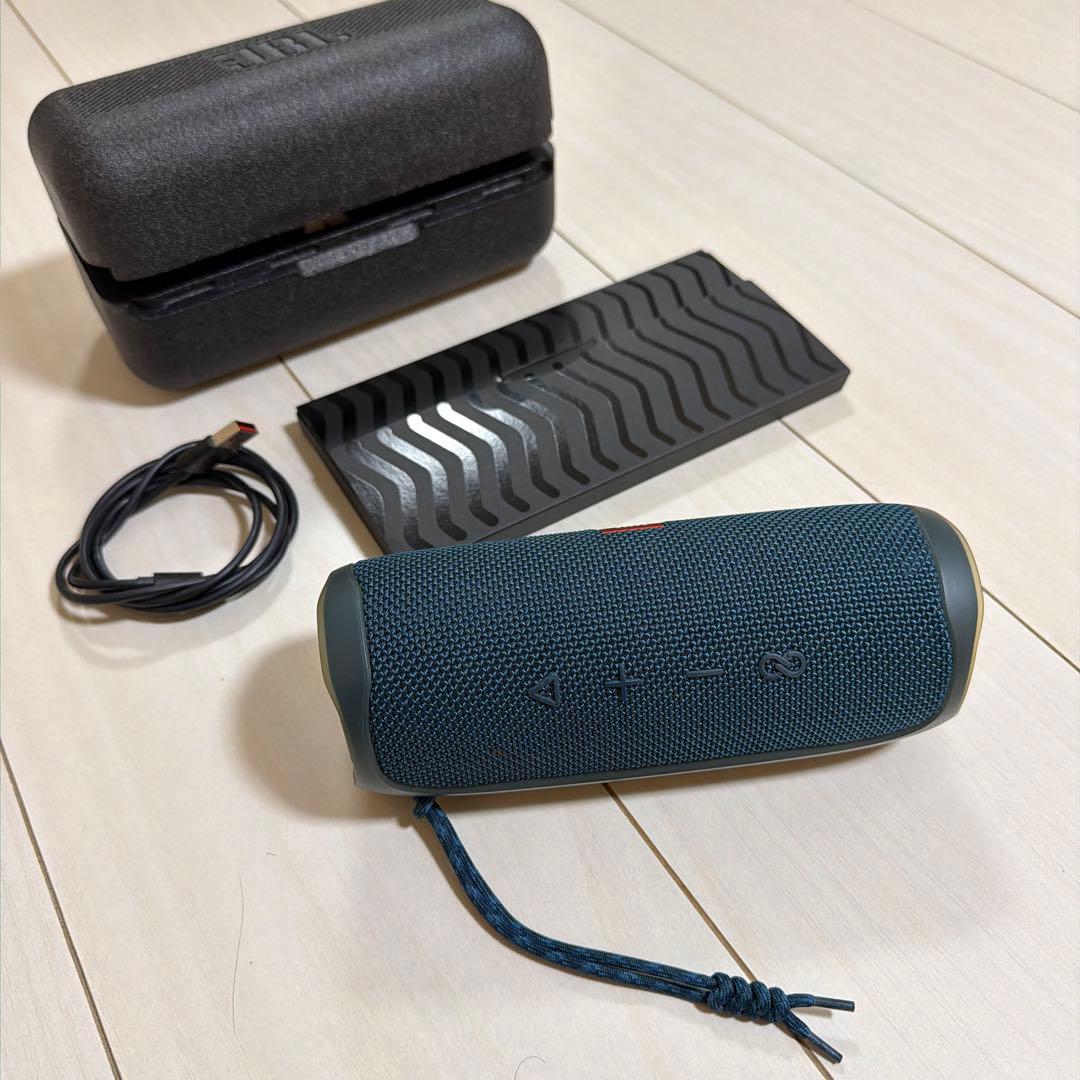 Jbl Wireless Speaker Flip 5