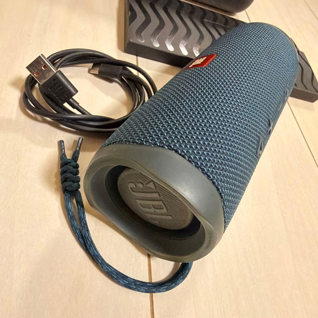 Jbl Wireless Speaker Flip 5