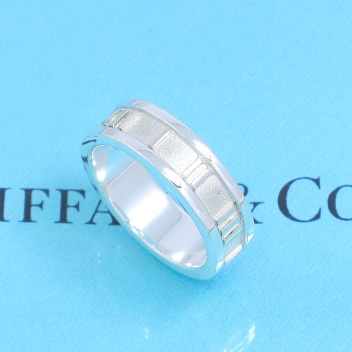 Tiffany Rings 11 72