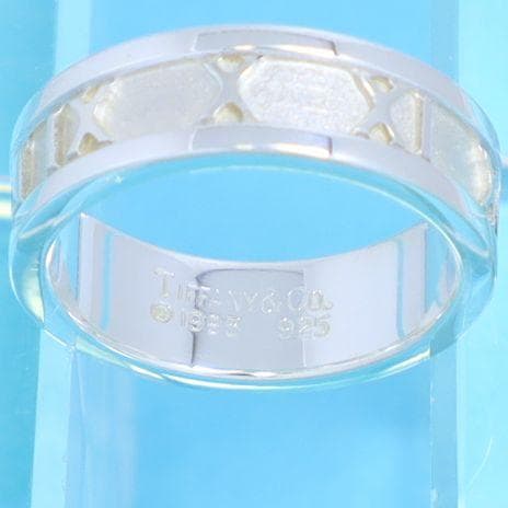 Tiffany Rings 11 72