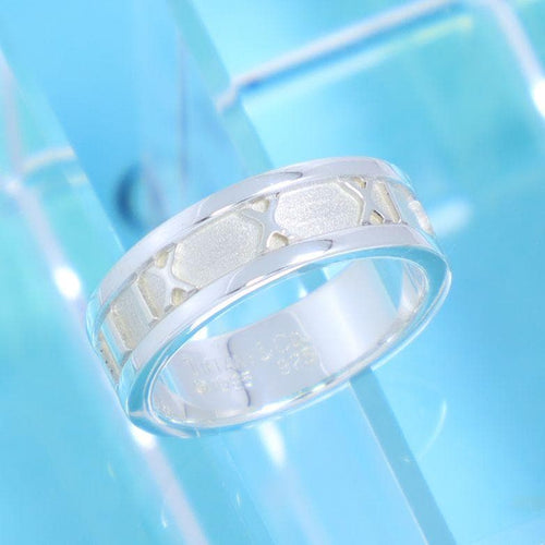 Tiffany Rings 11 72