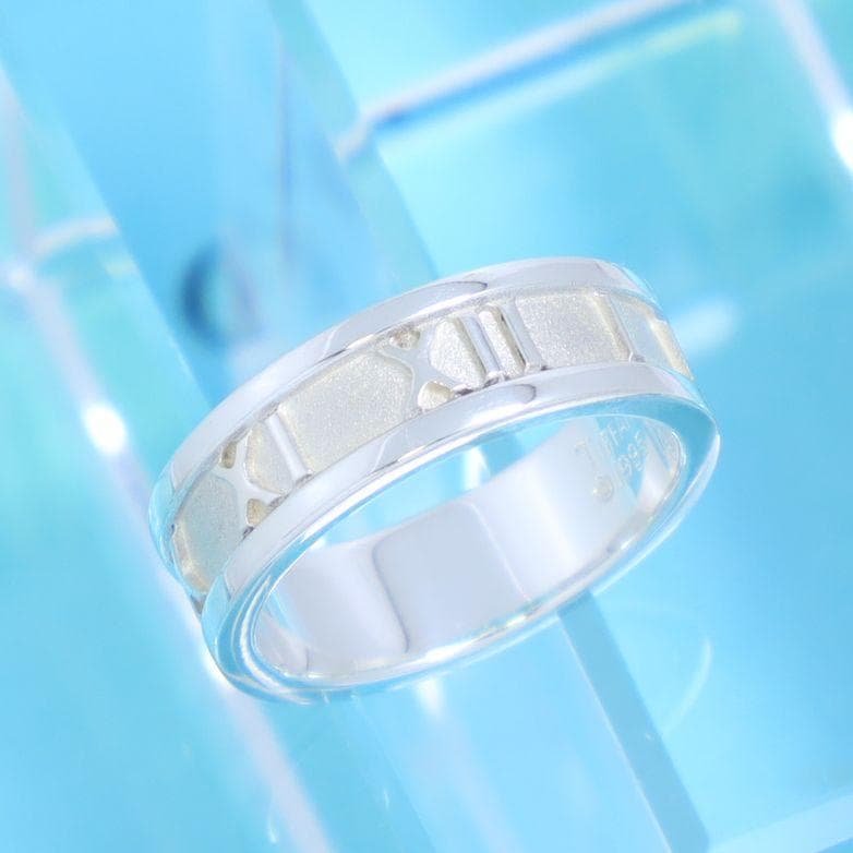 Tiffany Rings 11 72