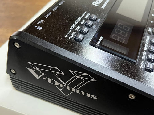 Roland Electronic Drum Td-30