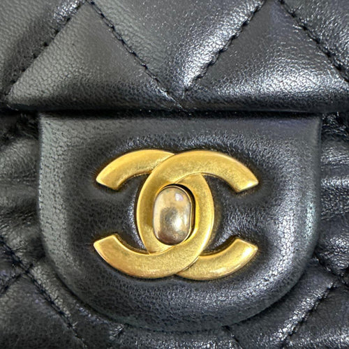 Chanel Shoulder Bags