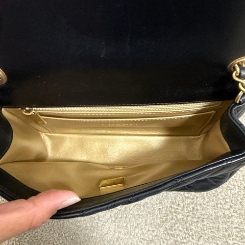 Chanel Shoulder Bags