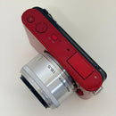 Nikon Mirrorless Interchangeable Lens Cameras 1 J1 Ok