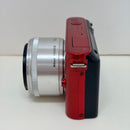 Nikon Mirrorless Interchangeable Lens Cameras 1 J1 Ok