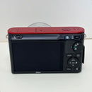 Nikon Mirrorless Interchangeable Lens Cameras 1 J1 Ok