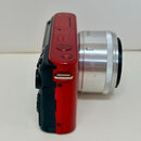 Nikon Mirrorless Interchangeable Lens Cameras 1 J1 Ok