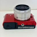Nikon Mirrorless Interchangeable Lens Cameras 1 J1 Ok