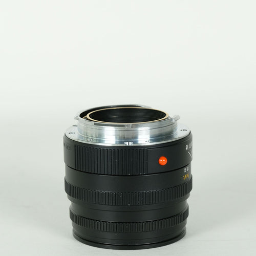 Leica Lens (Single Focus) M 2/50Mm (6Bit)