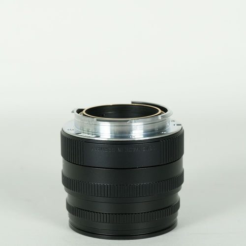 Leica Lens (Single Focus) M 2/50Mm (6Bit)