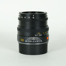 Leica Lens (Single Focus) M 2/50Mm (6Bit)