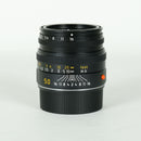 Leica Lens (Single Focus) M 2/50Mm (6Bit)