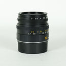 Leica Lens (Single Focus) M 2/50Mm (6Bit)