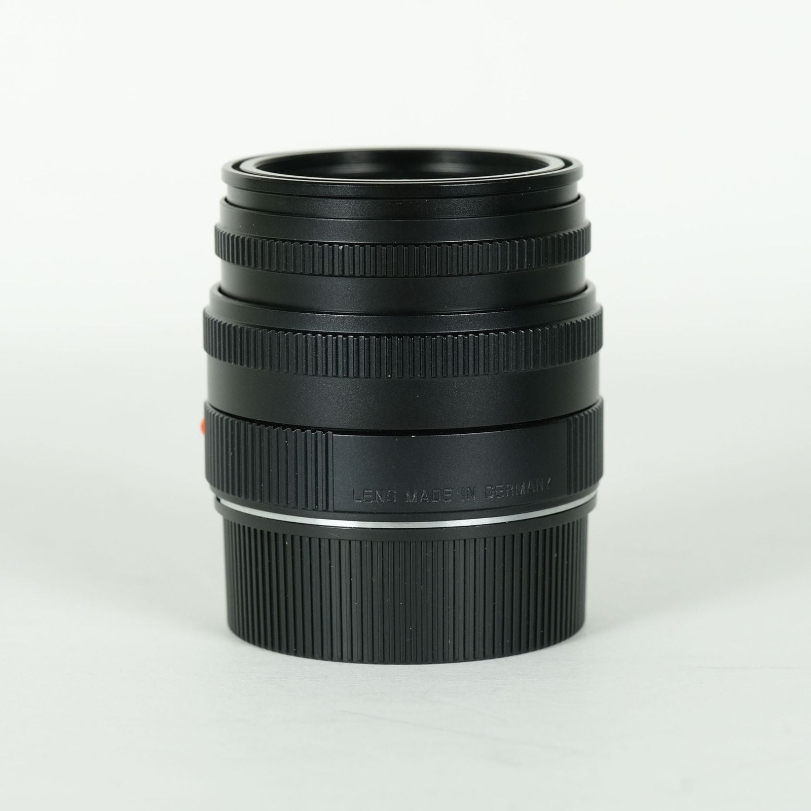 Leica Lens (Single Focus) M 2/50Mm (6Bit)