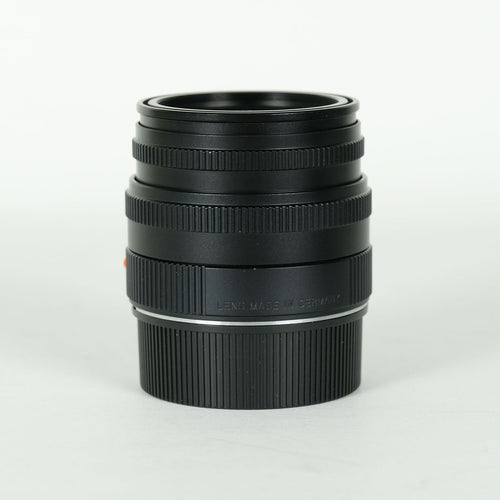 Leica Lens (Single Focus) M 2/50Mm (6Bit)