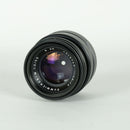 Leica Lens (Single Focus) M 2/50Mm (6Bit)