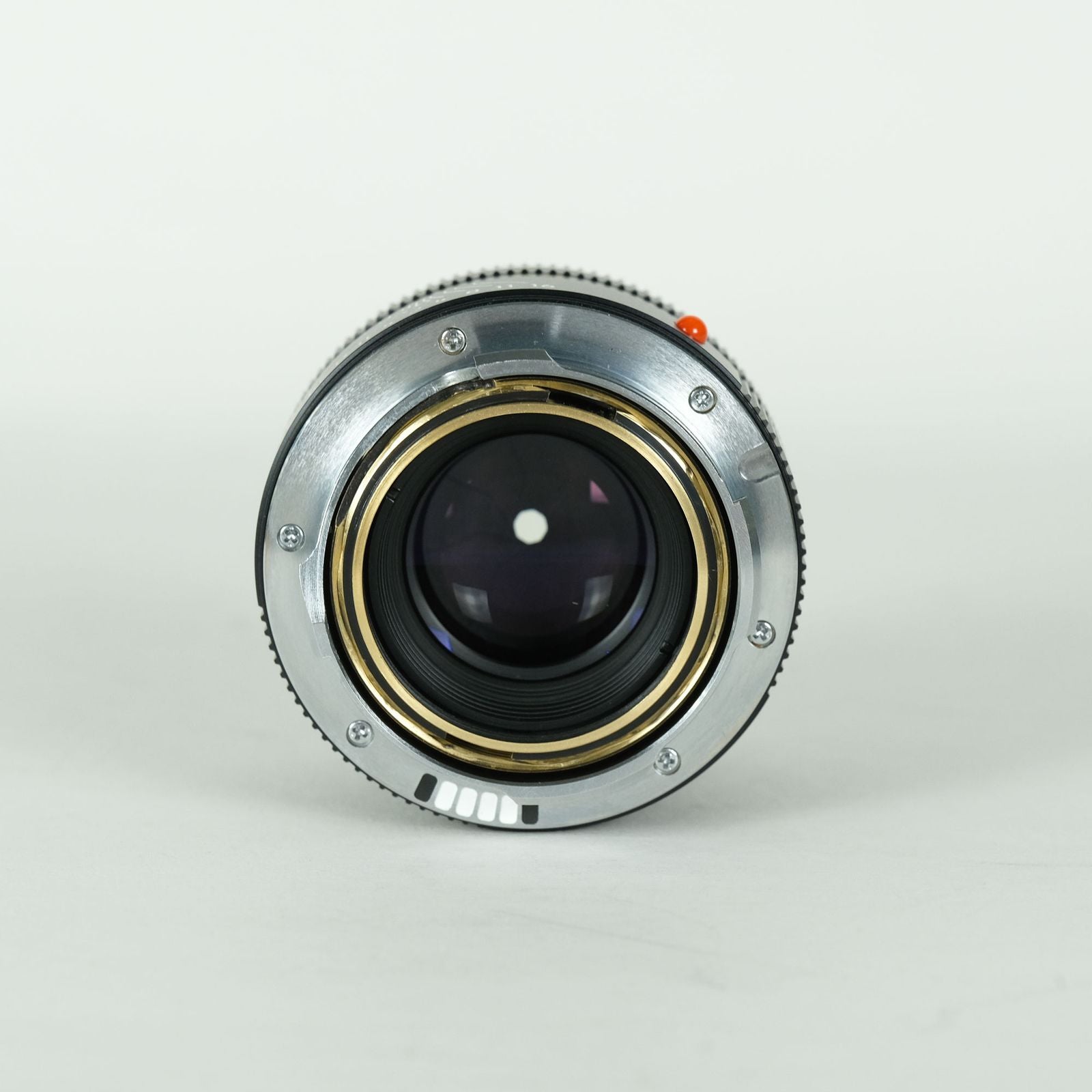 Leica Lens (Single Focus) M 2/50Mm (6Bit)