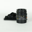 Leica Lens (Single Focus) M 2/50Mm (6Bit)