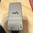 Sony Digital Audio Player Nw-S739F