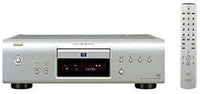 Cd Sacd Player Denon Cd/Sacd Dcd-1650Ae-Sp