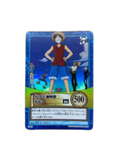 One -Piece Card Game