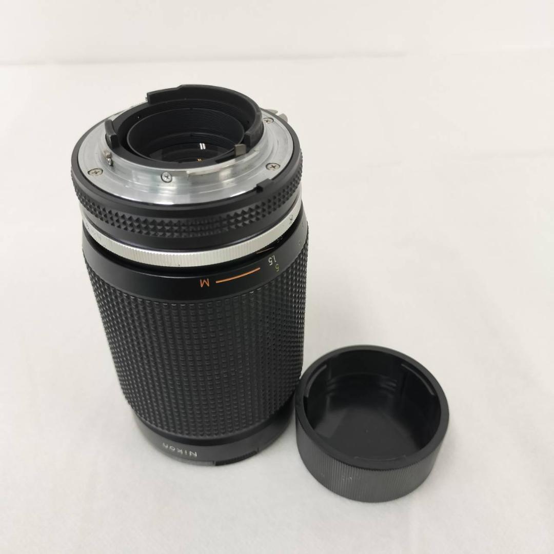 Telephoto Lenses 773740/Nikon Zoom-Nikkor 35-135Mm