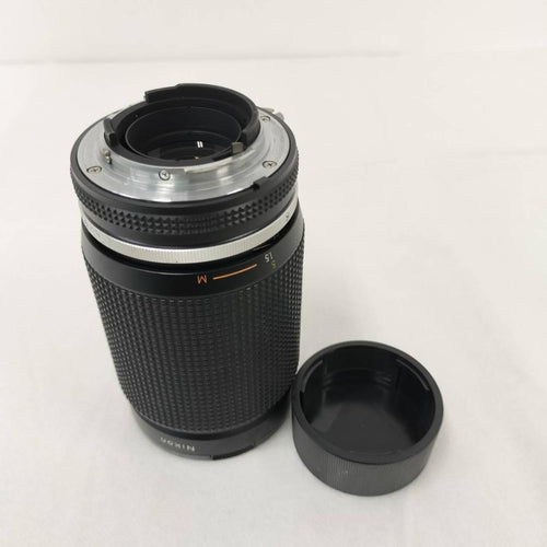 Telephoto Lenses 773740/Nikon Zoom-Nikkor 35-135Mm