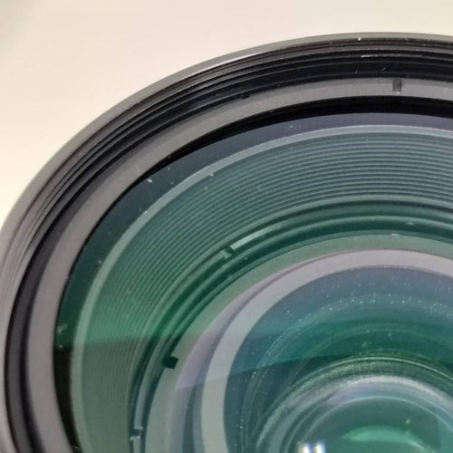 Telephoto Lenses 773740/Nikon Zoom-Nikkor 35-135Mm