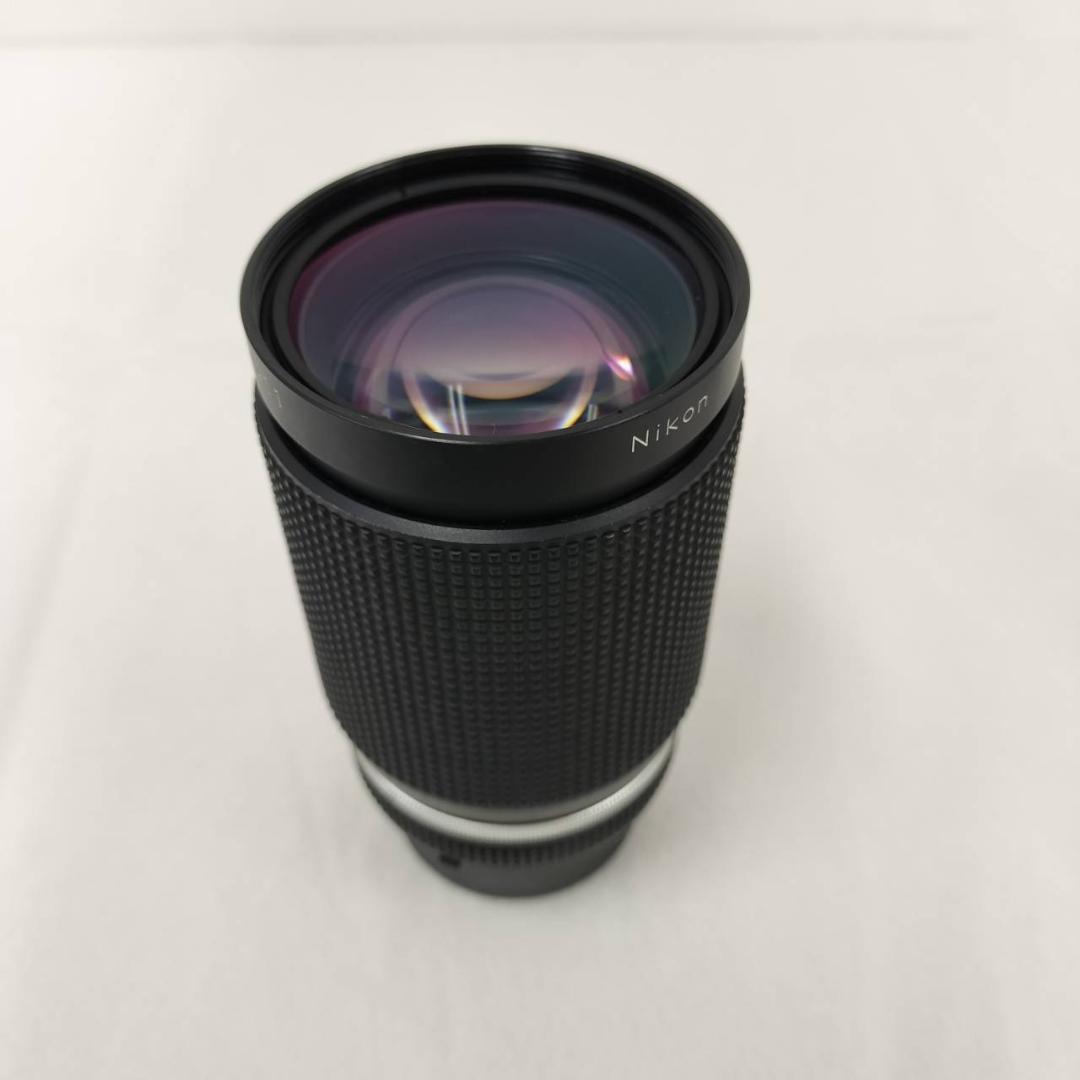 Telephoto Lenses 773740/Nikon Zoom-Nikkor 35-135Mm