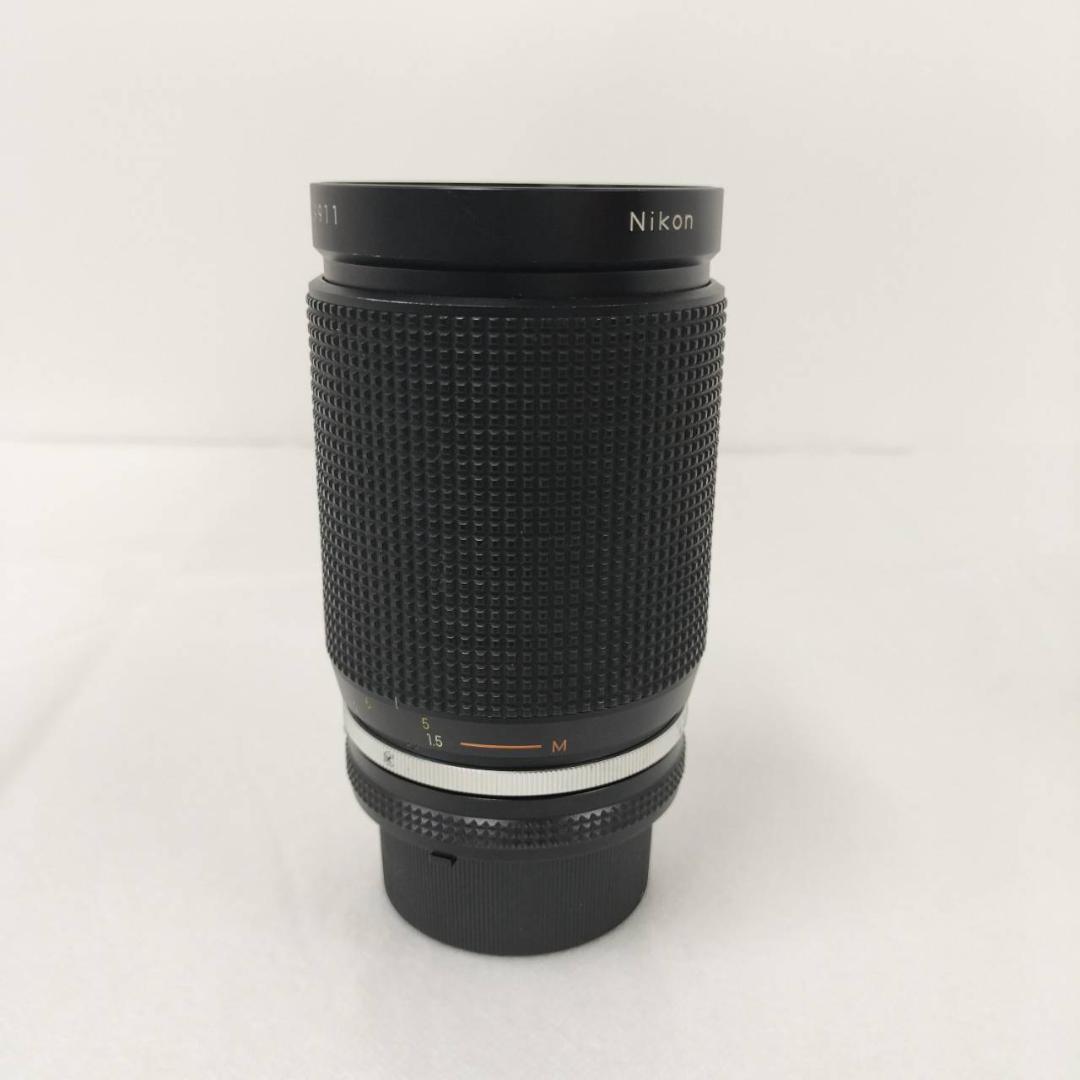 Telephoto Lenses 773740/Nikon Zoom-Nikkor 35-135Mm