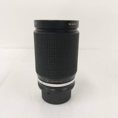 Telephoto Lenses 773740/Nikon Zoom-Nikkor 35-135Mm