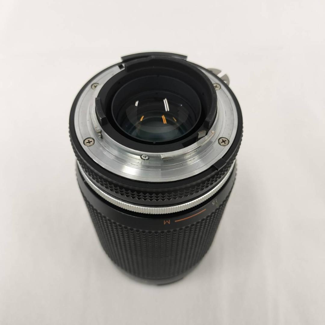 Telephoto Lenses 773740/Nikon Zoom-Nikkor 35-135Mm