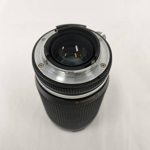 Telephoto Lenses 773740/Nikon Zoom-Nikkor 35-135Mm