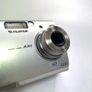 Fujifilm Compact Digital Cameras Finepix A303
