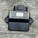 Yamaha Engine Cooling Device Sa36J