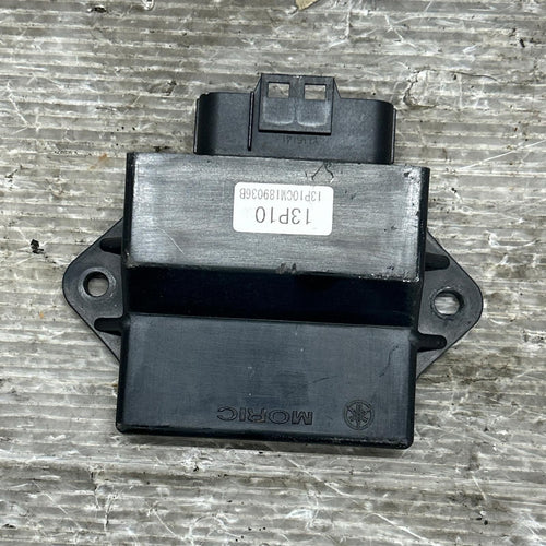 Yamaha Engine Cooling Device Sa36J