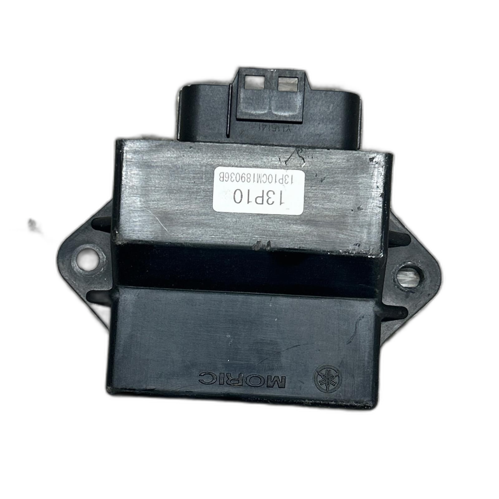 Yamaha Engine Cooling Device Sa36J
