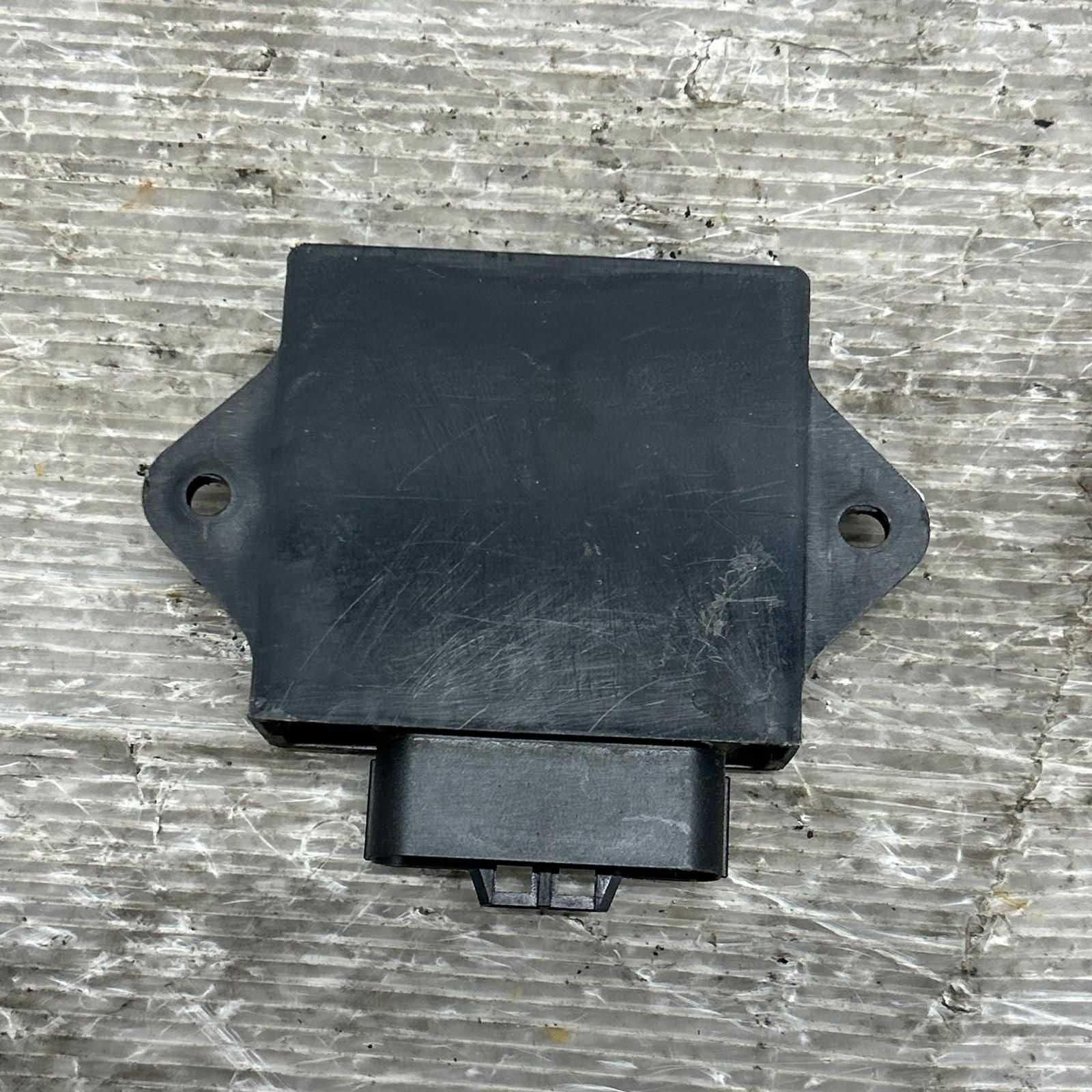 Yamaha Engine Cooling Device Sa36J