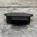 Yamaha Engine Cooling Device Sa36J