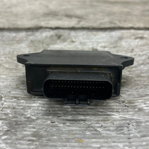 Yamaha Engine Cooling Device Sa36J