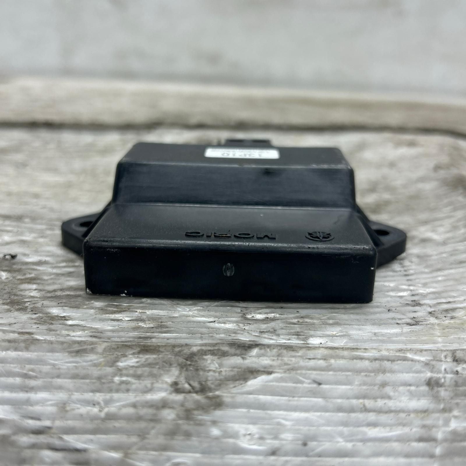 Yamaha Engine Cooling Device Sa36J