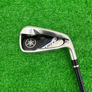 Yamaha Single Irons Inpres Ud+2 7