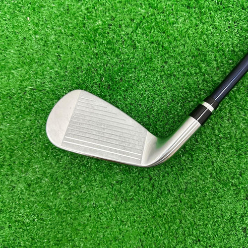 Yamaha Single Irons Inpres Ud+2 7