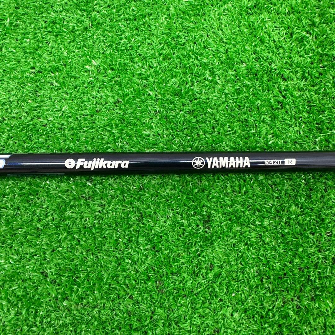 Yamaha Single Irons Inpres Ud+2 7