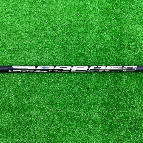 Yamaha Single Irons Inpres Ud+2 7