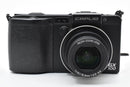 Ricoh Compact Digital Cameras Caplio Gx100