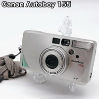 Canon Compact Cameras (Film) Autoboy 155