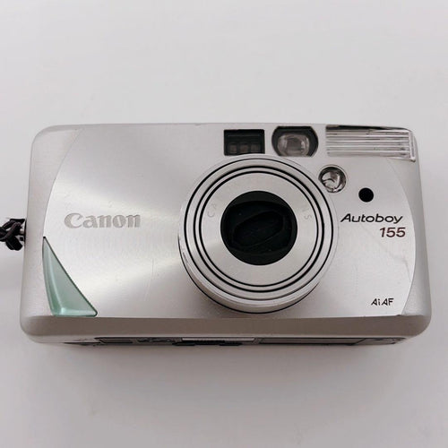 Canon Compact Cameras (Film) Autoboy 155